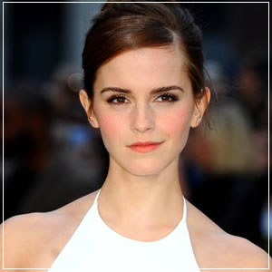 Emma Watsonâ€™s Birthday