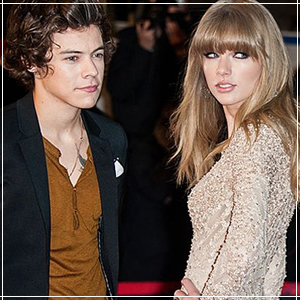 Harry met Taylor (again)