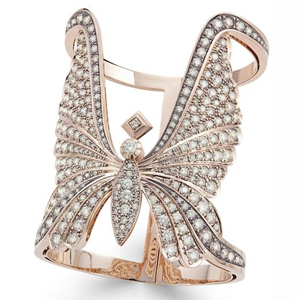 Houses Look to Past for Latest High-Jewelry Collections