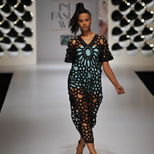 International Woolmark Prize: Pankaj & Nidhi Take Final Regional Spot