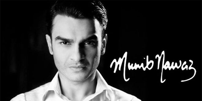 Interview Munib Nawaz