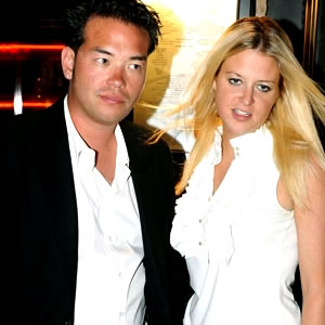 Jon Gosselin Up To Mischief Again