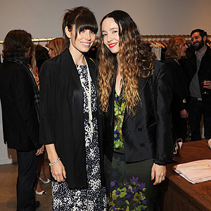 Jenni Kayne Celebrates New Store in Brentwood Country Mart