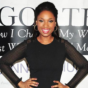 Jennifer Hudson Wants a Daughter