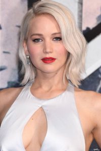 Jennifer Lawrence Photo Hacker Sentenced to Nine Months in Prison