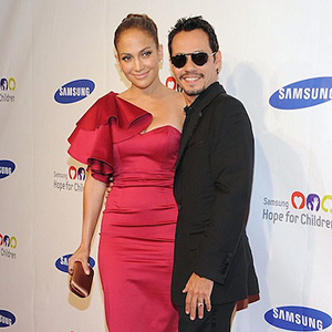 Jennifer Lopez Asks Court To Take Kids On Tour