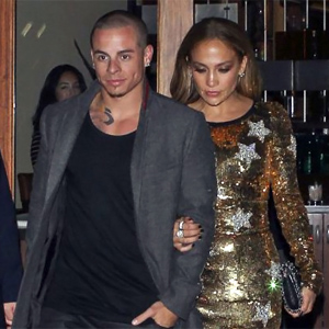 Jennifer Lopez Ready To Marry Casper Smart