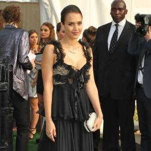 Jessica Alba Wins Weight-Loss Legal Battle