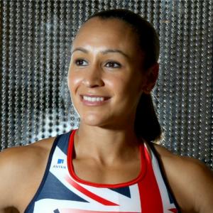 Jessica Ennis Would Love To Appear On X Factor