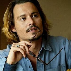 Johnny Depp's recent extravaganza