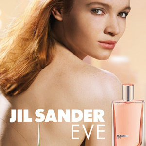 Jil Sander creates scent-sation with Eve | Fashion News