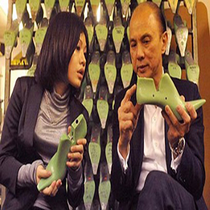 Jimmy Choo Taps David Collins for New Retail Look