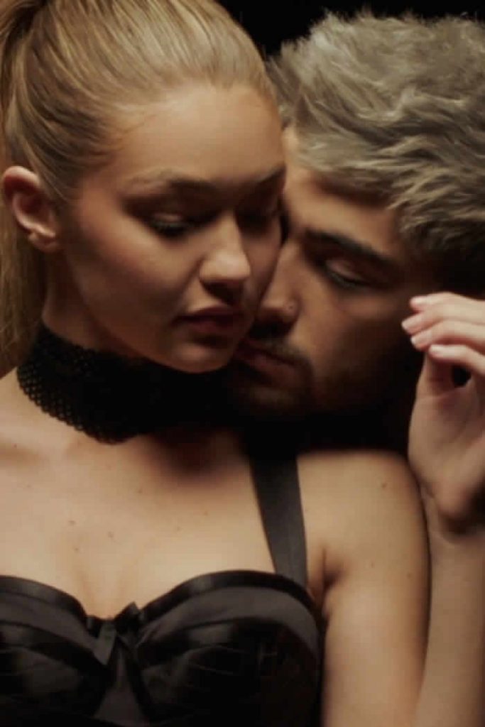 Joe Jonas spills on ex Gigi Hadid and Zayn Malik