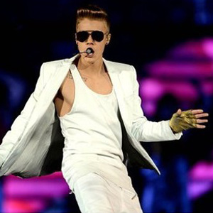 Justin Bieber Books Entire Golf Course in Dubai