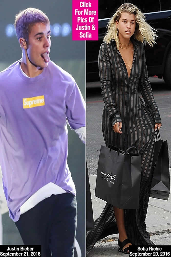 Justin Bieber: Why He's 'Loving Being Single' After Sofia Richie Breakup