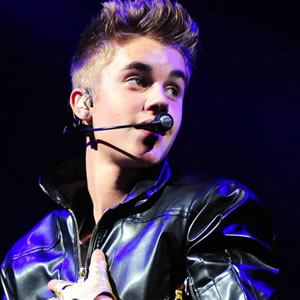 Justin Bieber: "I'm Actually Retiring"