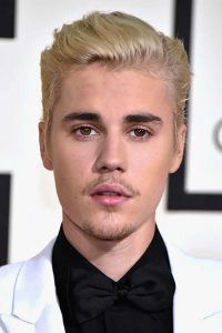 Justin Bieber Refuses Fan's Hug Request