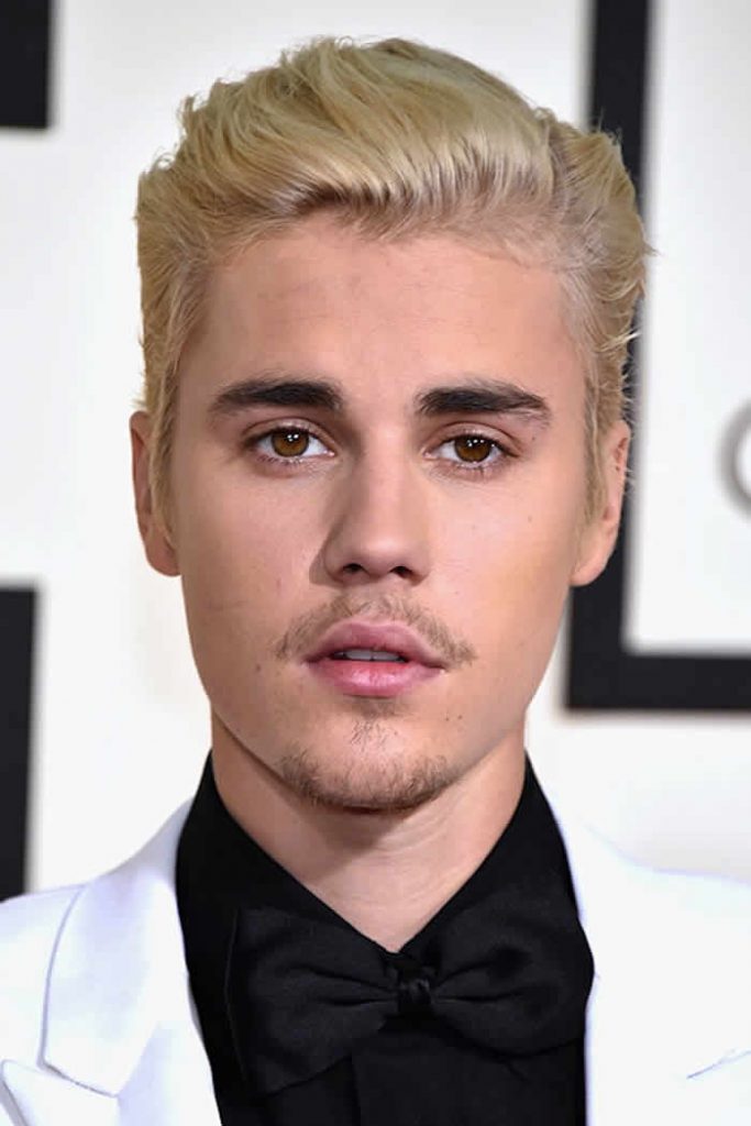 Justin Bieber Refuses Fan's Hug Request