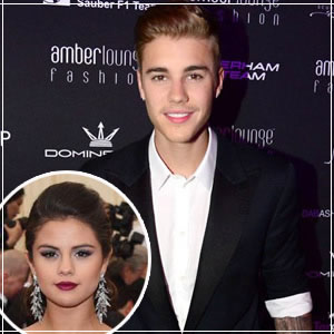 Selena Gomez's New Ring Reportedly A Gift From Justin Bieber