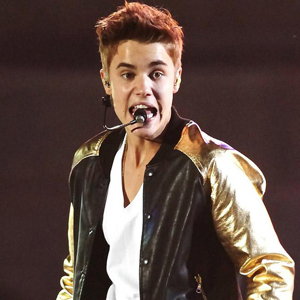 Justin Bieber Wants To Perfect English Accent