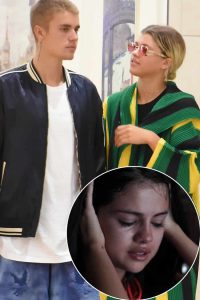 Justin Bieber avoids Selena Gomez's Lupus woes amid blossoming love with Sofia Richie