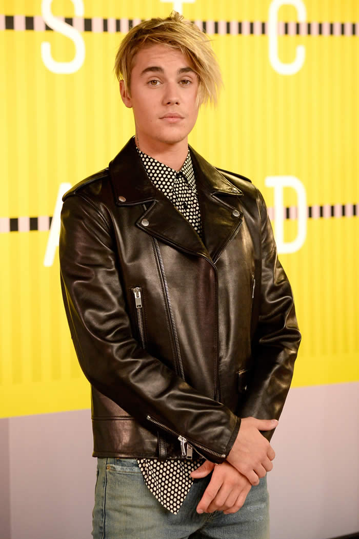 Justin Bieber's Purpose world tour 2016