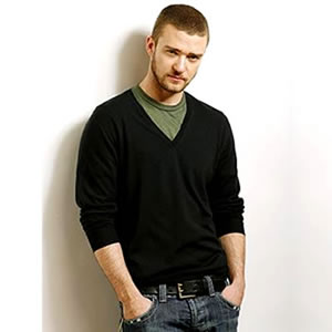 William Rast introducing Brand name, Justin Timberlake