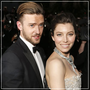 Justin Timberlake has confirmed he's going to be a daddy very soon!