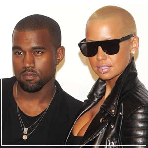 Amber Rose’s Attacks On Kardashians