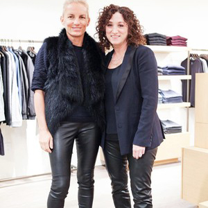 Vince fall collection - A Busy Fall for Vince