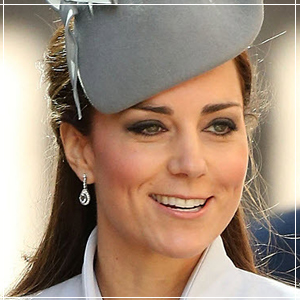 Kate Middleton to Celebrate 33rd Birthday