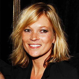 Kate Moss and Kelly Brook film 'Dynasty' spoof