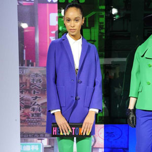 Kate Spade Courting New Customers