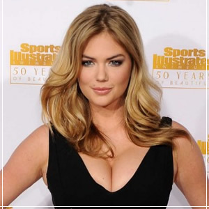 The Most Googled Model of 2014