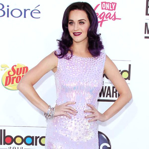 Katy Perry Is Planning Divorce Party