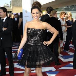 Kelly Brook's Jubilee Bash