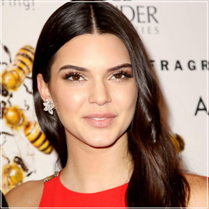 Talk about a Star in red!