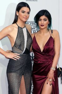 Kendall Jenner worried about Kylie Jenner