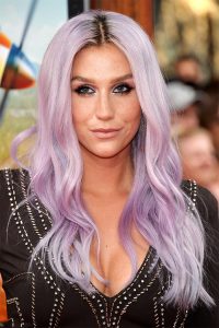 Kesha Still Emotional About Dr. Luke Battle in New TV Interview