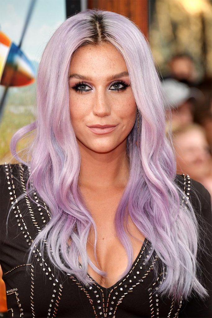 Kesha Still Emotional About Dr. Luke Battle in New TV Interview