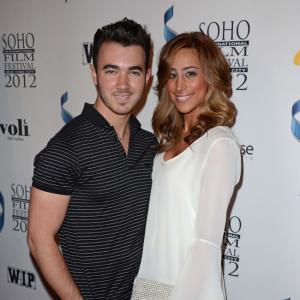 Kevin Jonas to star in reality TV series