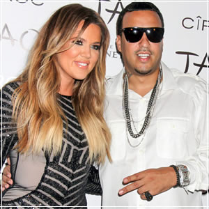 Khloe Kardashian & French Montana Split Again: Over Lamar Odom?