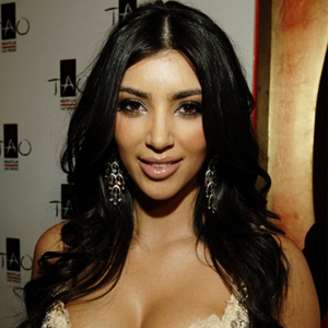 Kim Kardashian still believes in love