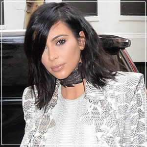 Kim Kardashian over Bruce Jenner