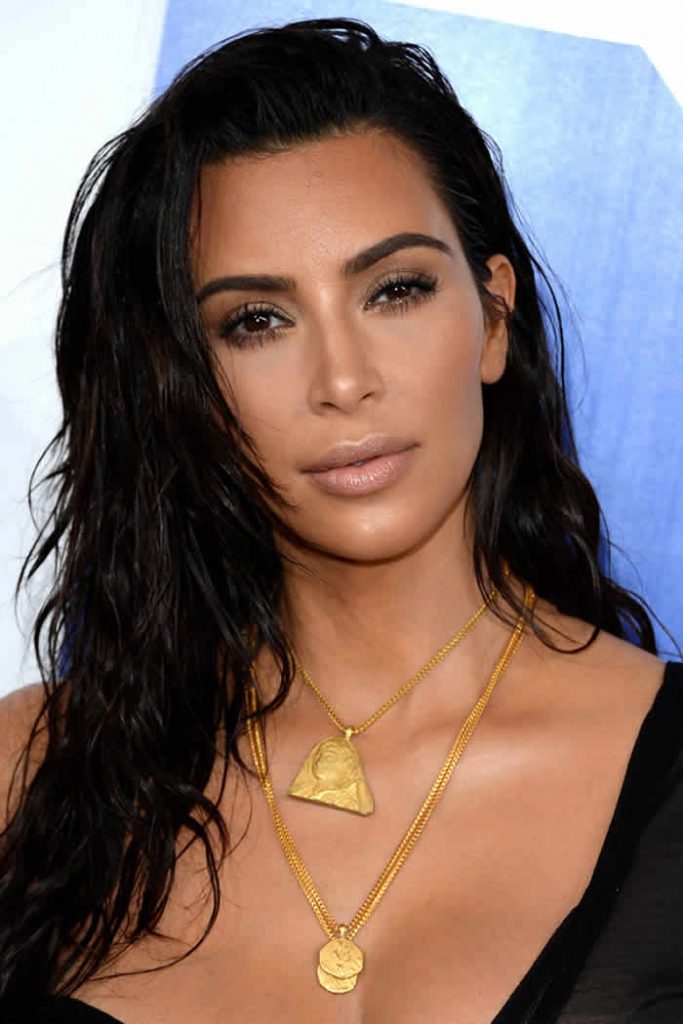 Kim Kardashian Meets With French Authorities for Second Day in a Row Regarding Paris Robbery