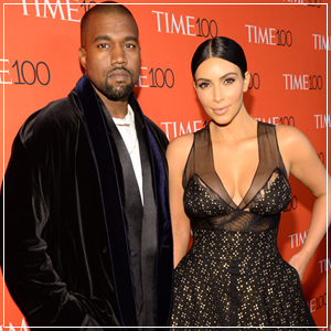 Kim Kardashian is expecting a boy with Kanye West