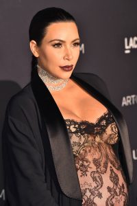 Kim Kardashianâ€™s Butt Gets its Own Emoji