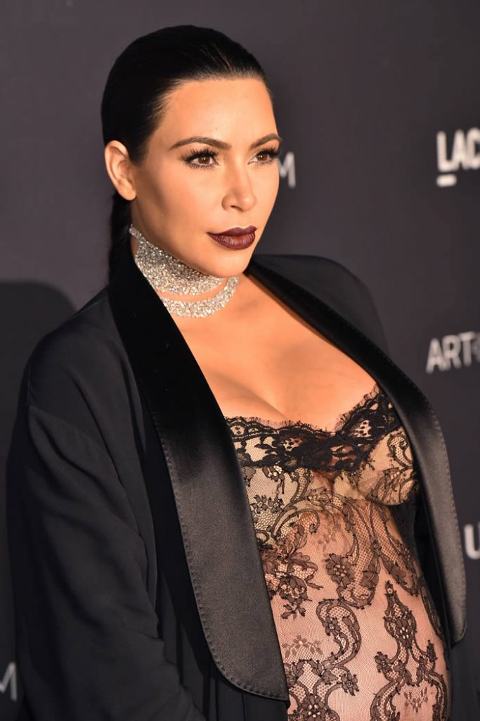 Kim Kardashianâ€™s Butt Gets its Own Emoji