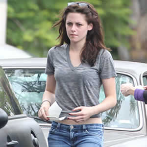 Kristen Stewart Films Could Be Boycotted