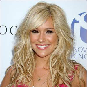 Kristin Cavallari is pregnant